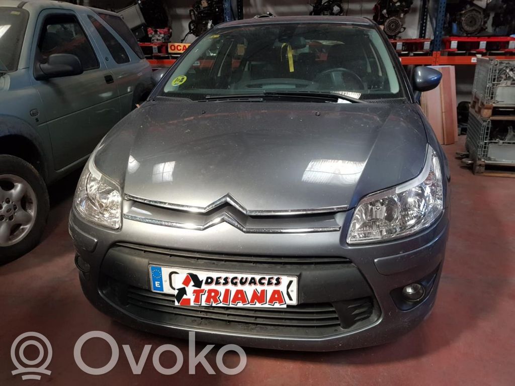 C4 I C4 Picasso, Grand Picasso, Aircross, Cactus