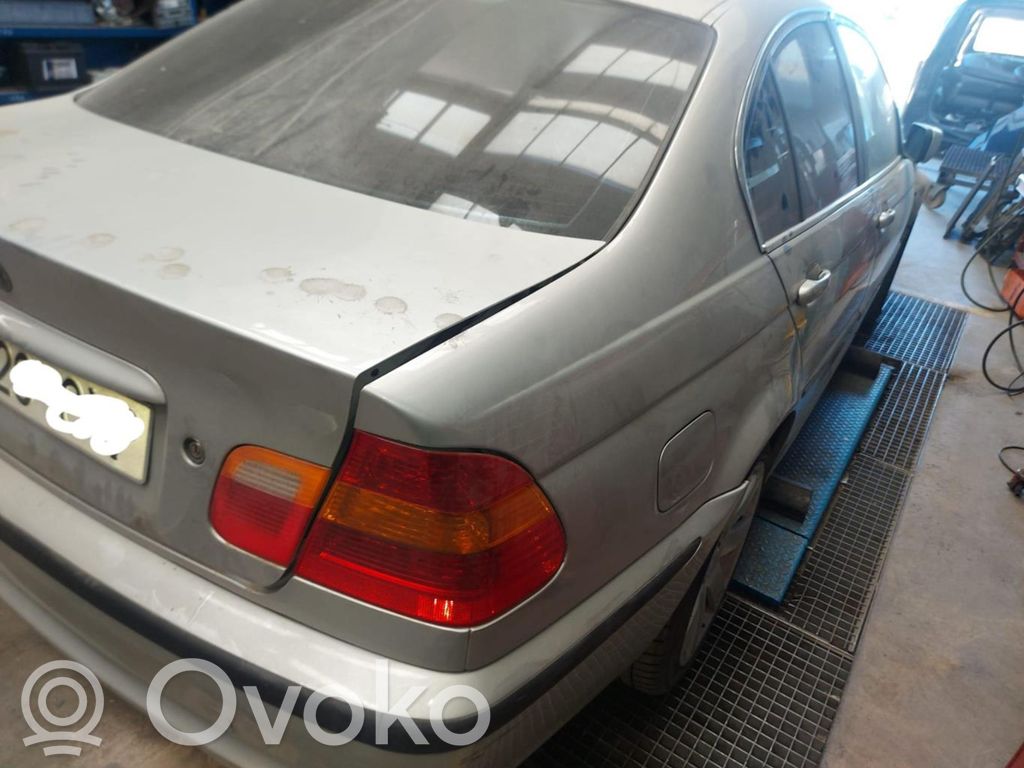 3 E46 Series 3