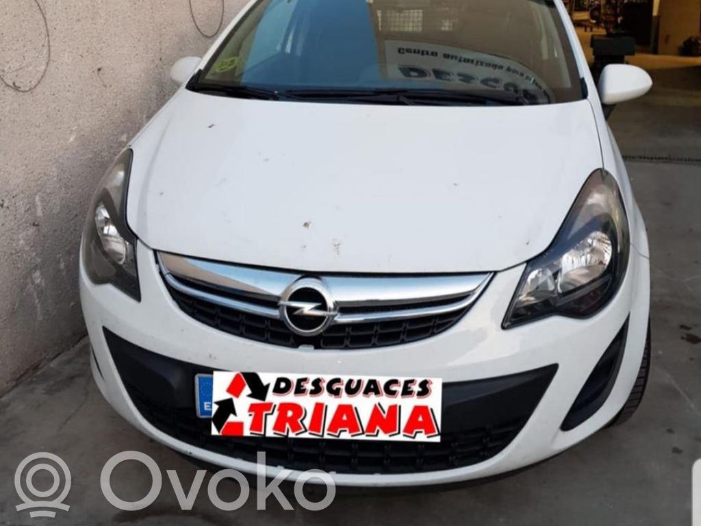 Corsa D Corsa  13310330