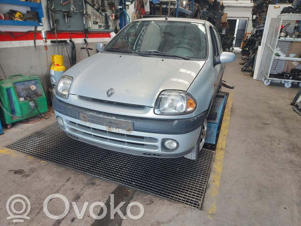 Clio II Clio  A13VI235