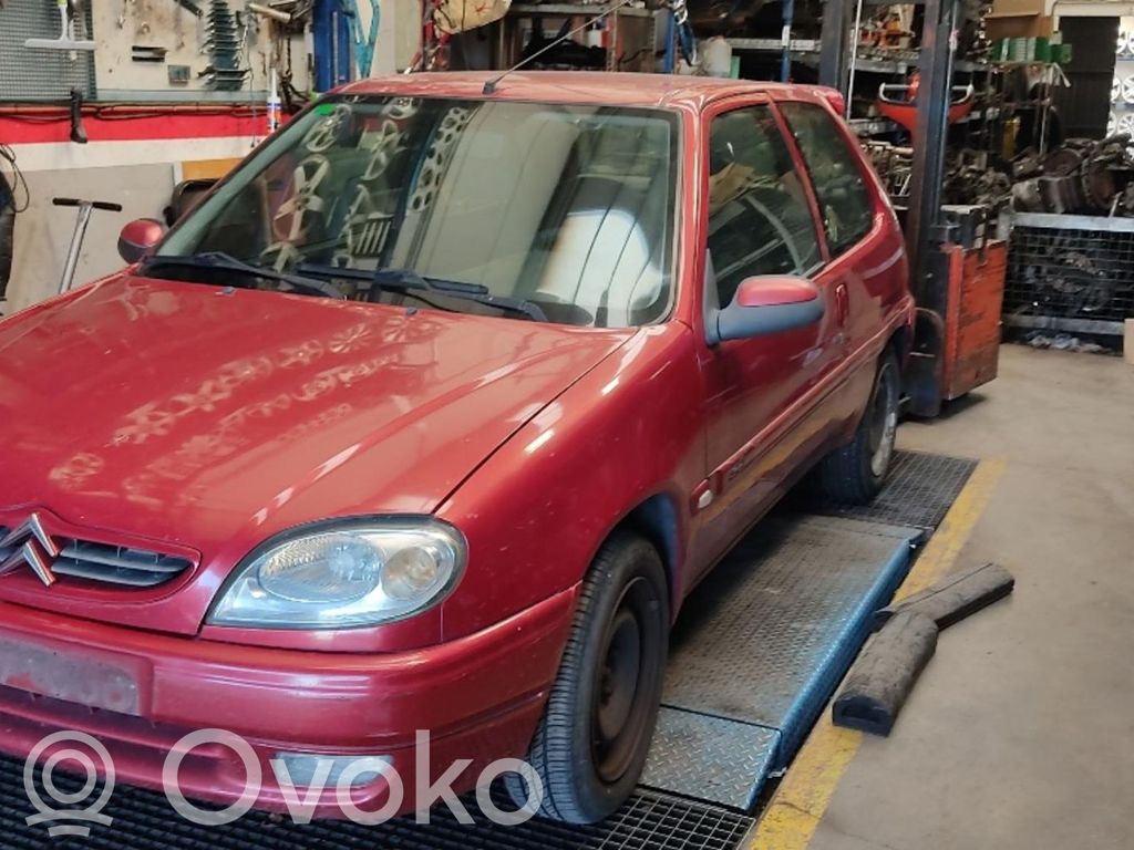 TEST Clio