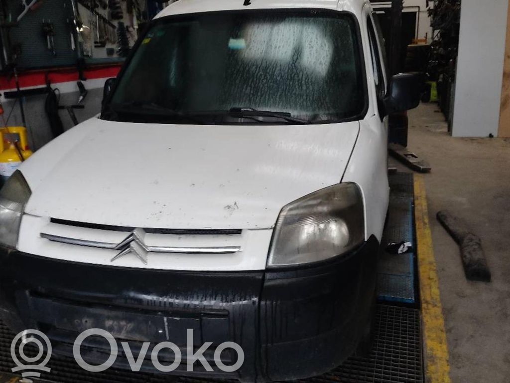 Berlingo Berlingo