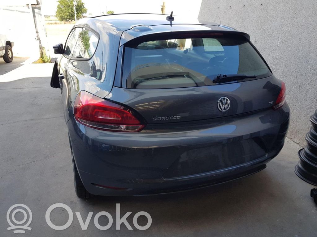 Scirocco Scirocco  5N1837016E