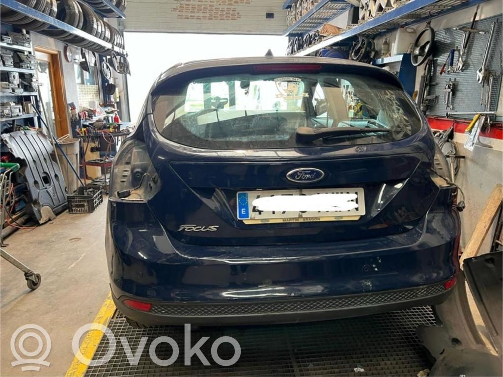Focus Focus  BM5T13A024CE