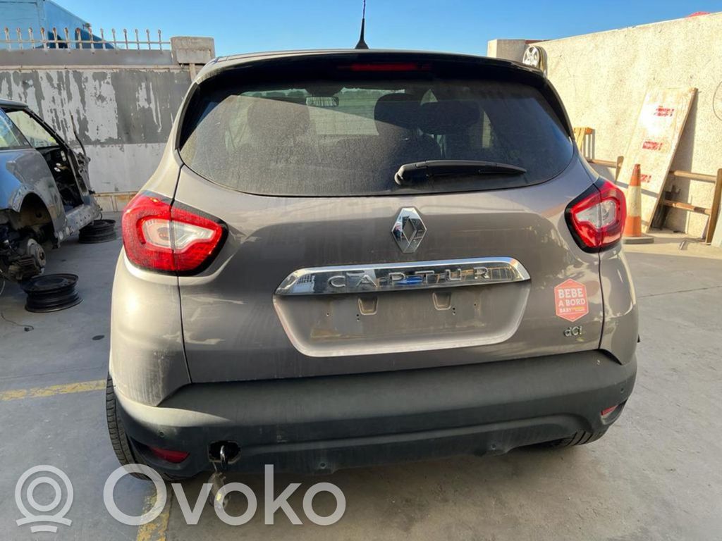 Captur Captur