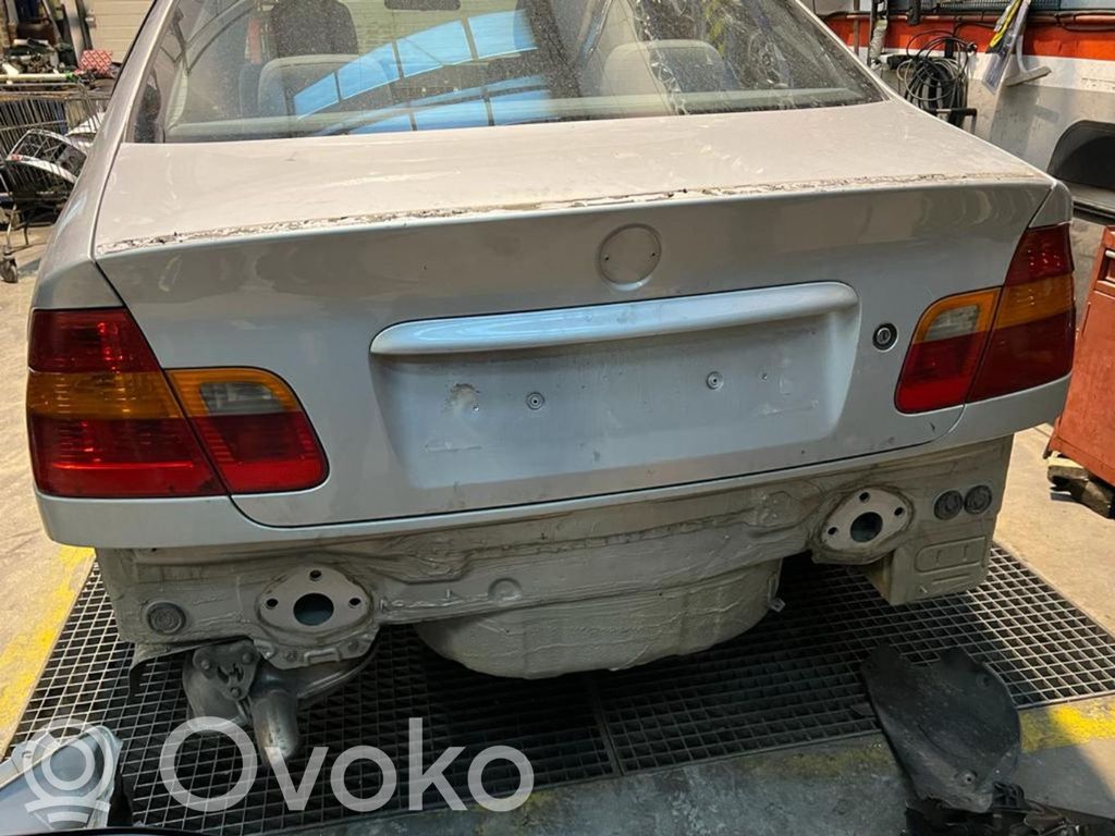 3 E46 Series 3  29675527802