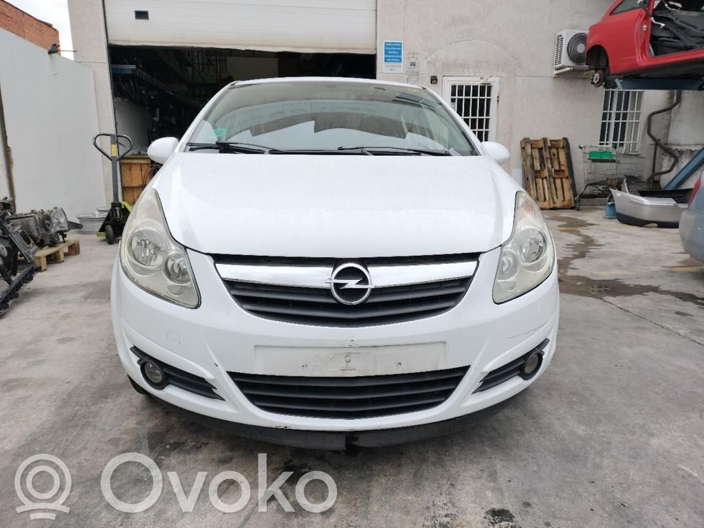 Corsa D Corsa  09127172