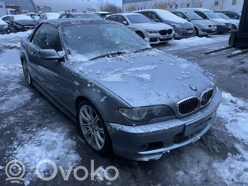 3 E46 Series 3  7114487