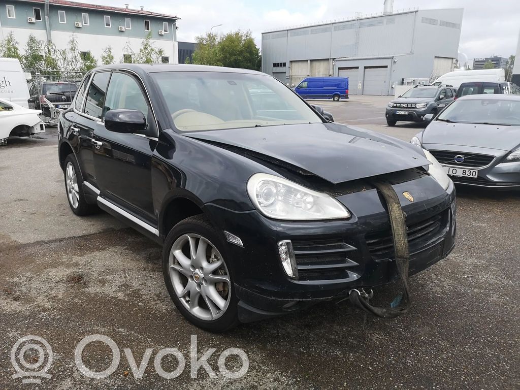 Cayenne (9PA) Cayenne  7L5906262D