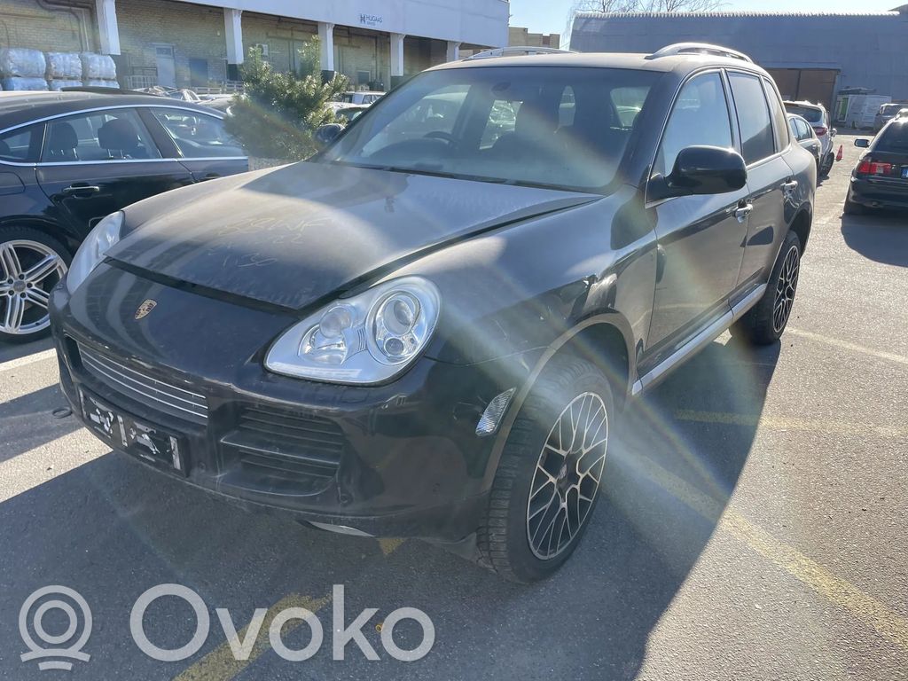 Cayenne (9PA) Cayenne  7L5867239
