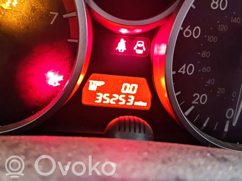 MX-5 NC Miata MX-5 Miata  K3832