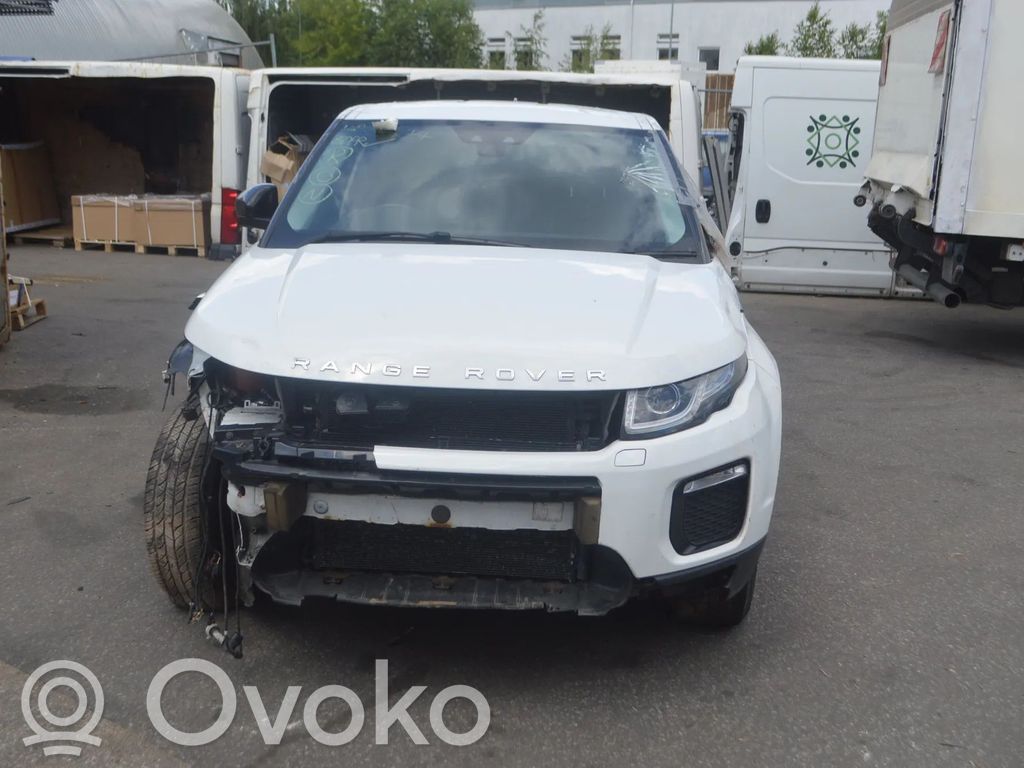 Range Rover Evoque L538 Range Rover