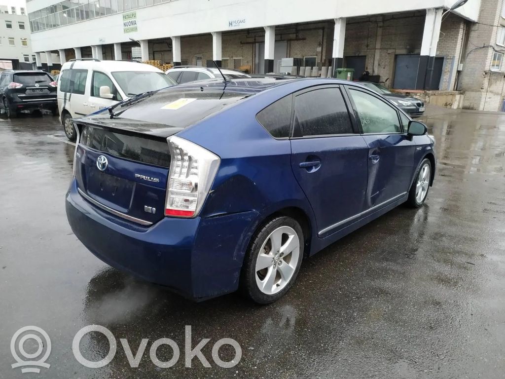 Prius (XW30) Prius  155831