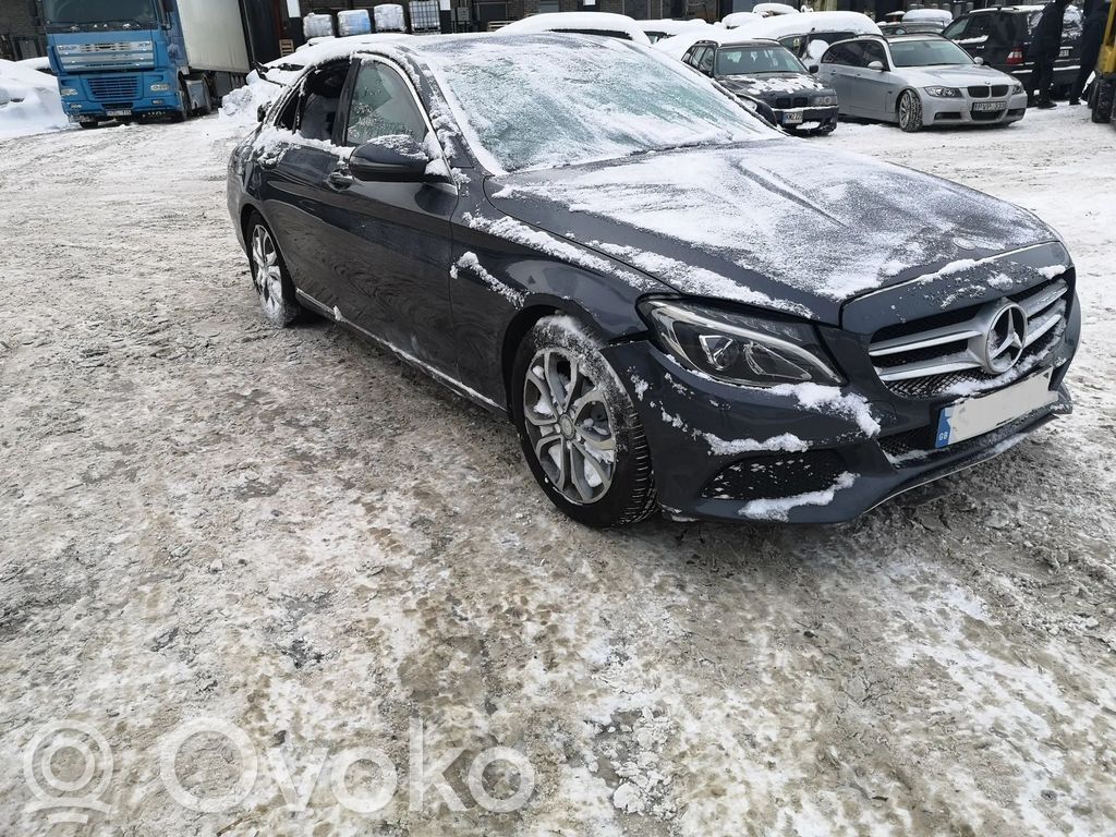 C W205 C-class, AMG (W202, W203, W204, W205, W206)  A2054701694