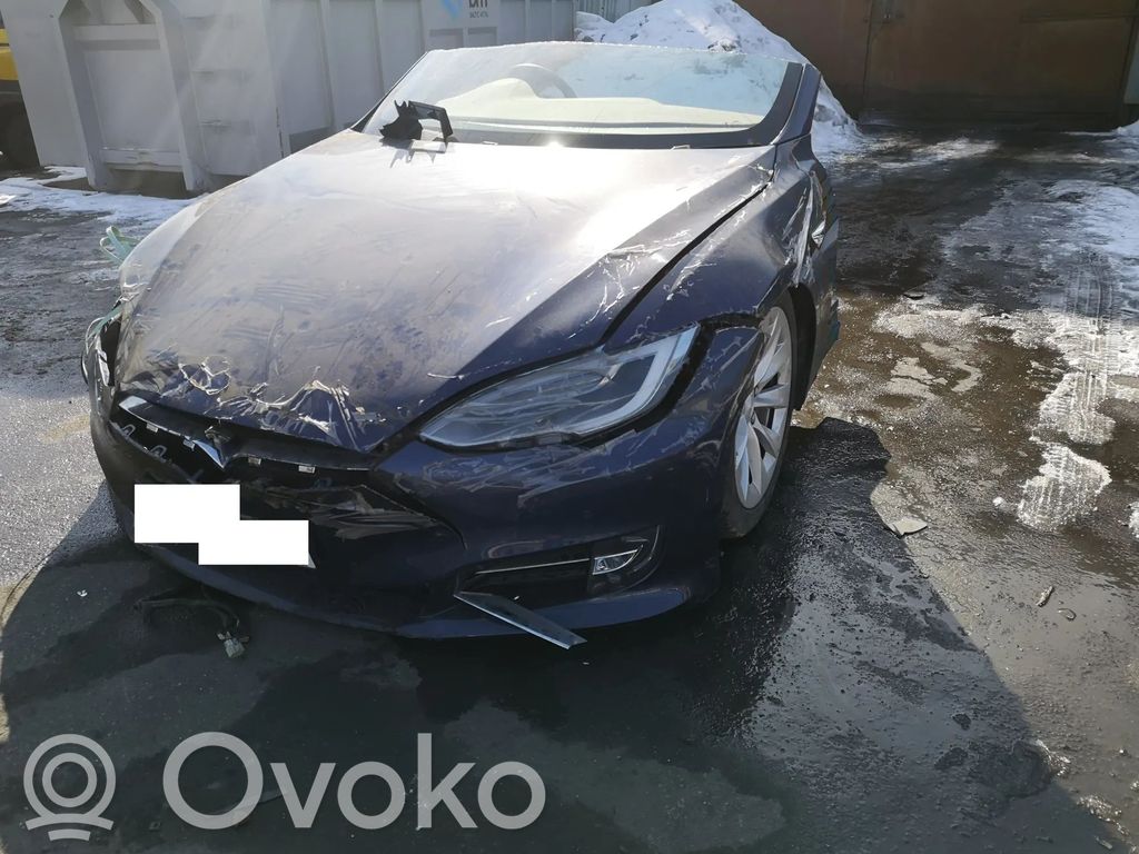 Model S Tesla Model S  104520100C