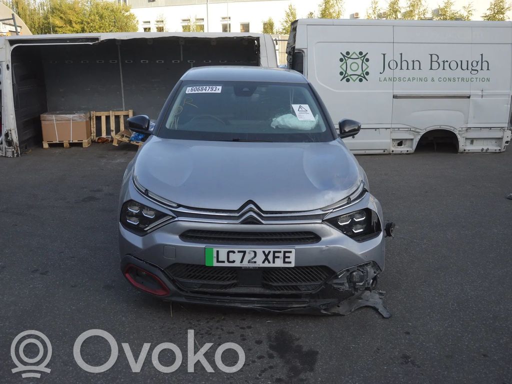 C4 II C4 Picasso, Grand Picasso, Aircross, Cactus  9844698980