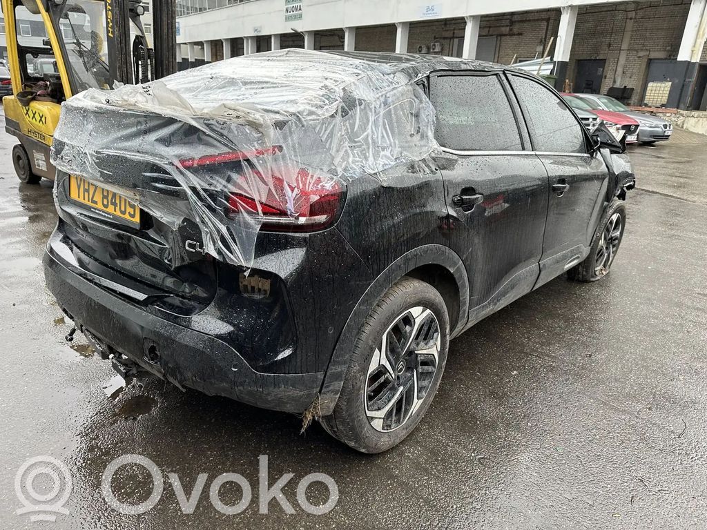C4 II C4 Picasso, Grand Picasso, Aircross, Cactus  Y0047010
