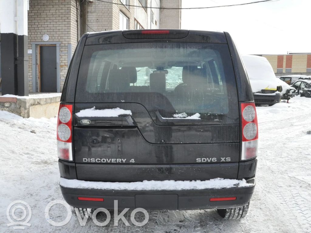 Discovery 4 - LR4 Discovery  0281004126