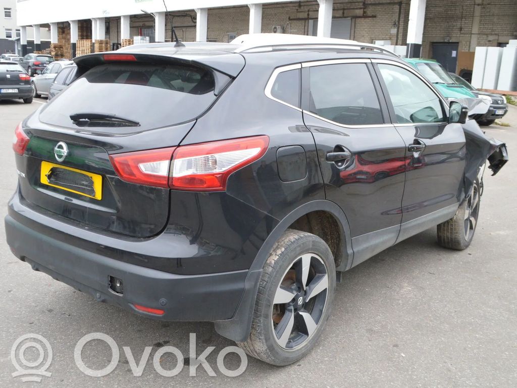 Qashqai Qashqai, Qashqai+2  24701