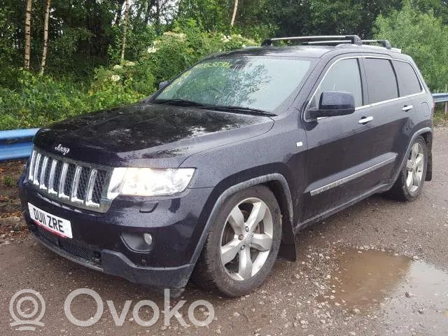 Grand Cherokee (WK) Grand Cherokee