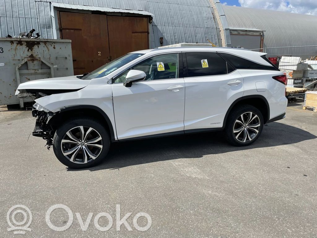 RX 450H RX  8943048090