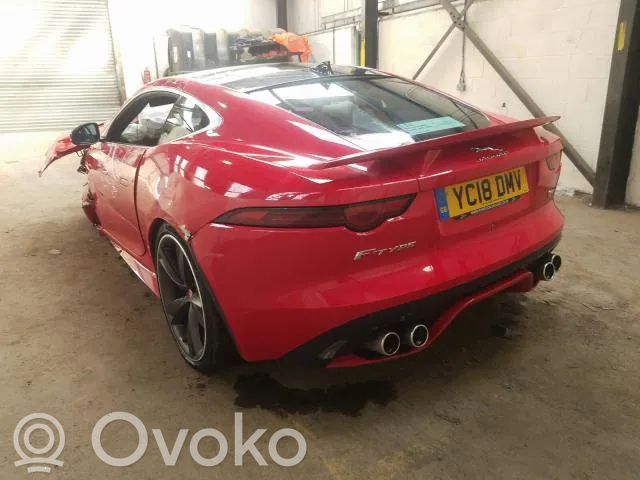 F-Type F-Type  1ADSAX152A