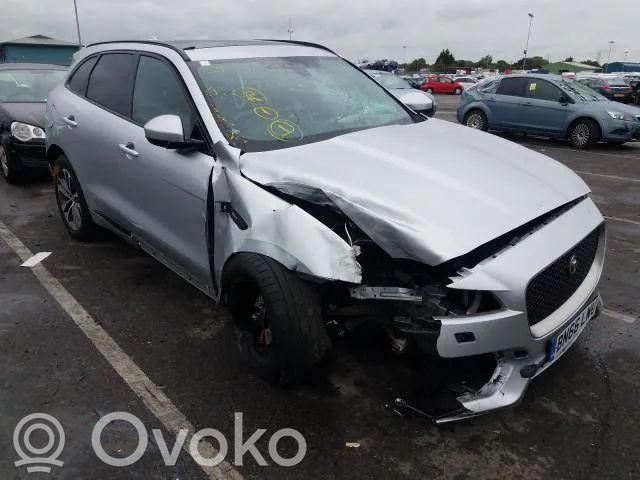 F-Pace F-Pace  HK8323201AE