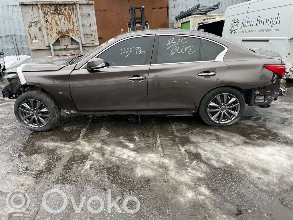 Q50 Q50