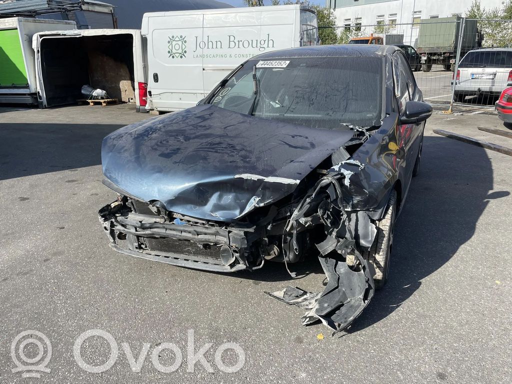 Golf VI Golf  06J906262K