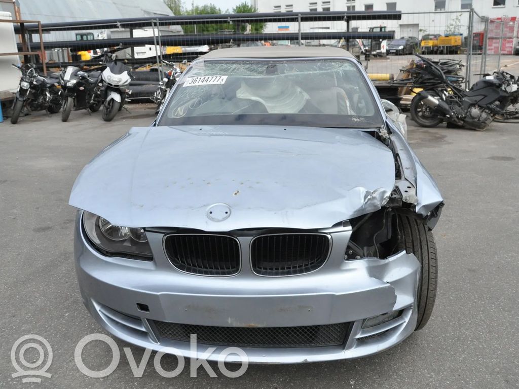 1 E81 E87 Series 1  43R001582