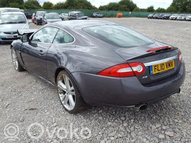 XK - XKR XK-Series  9W839G444AA