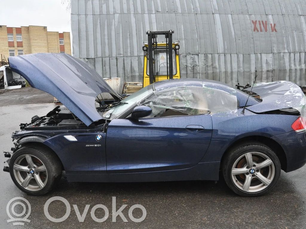 Z4 E89 Z4  7588625