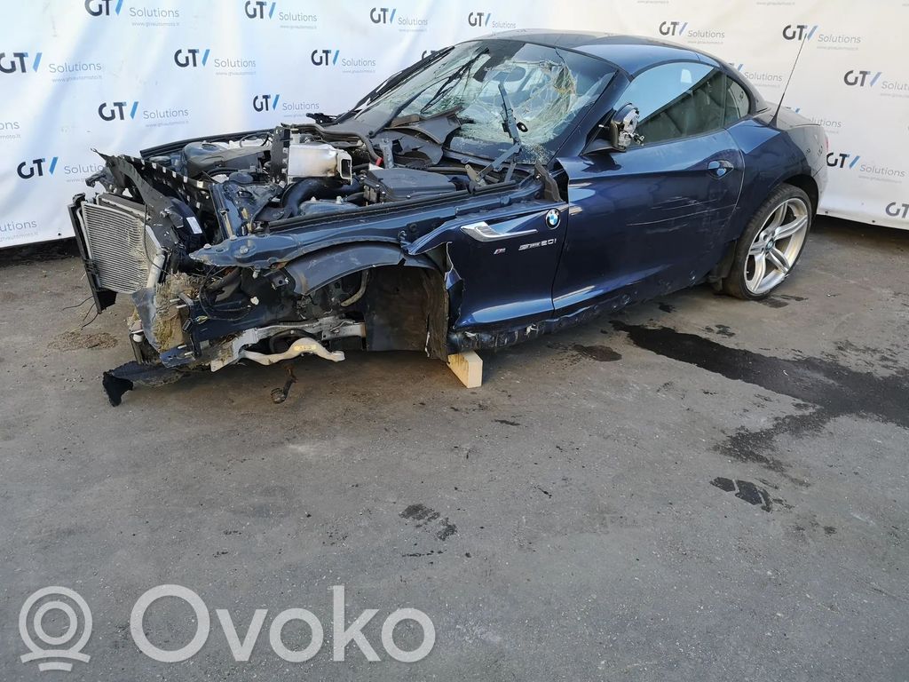 Z4 E89 Z4