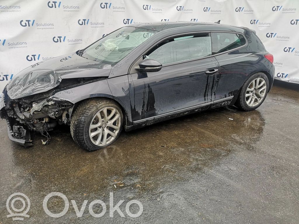 Scirocco Scirocco  1K0121207BC