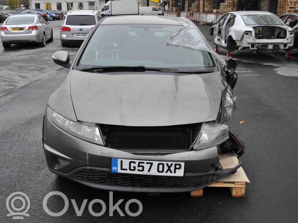 Civic Civic