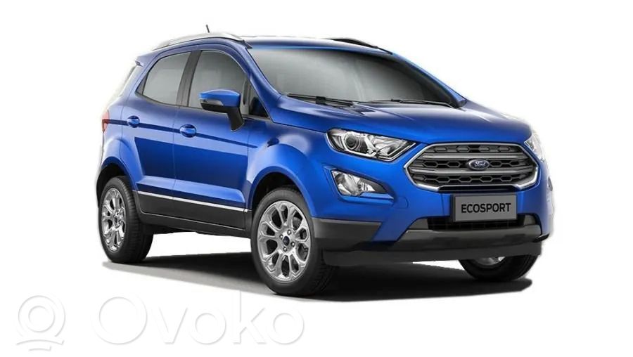 Ecosport Ecosport