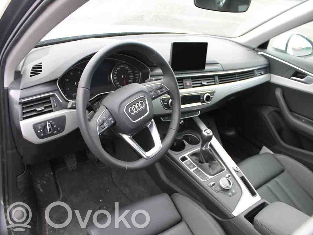 A4 Allroad B9 A4 Allroad  8W0035192