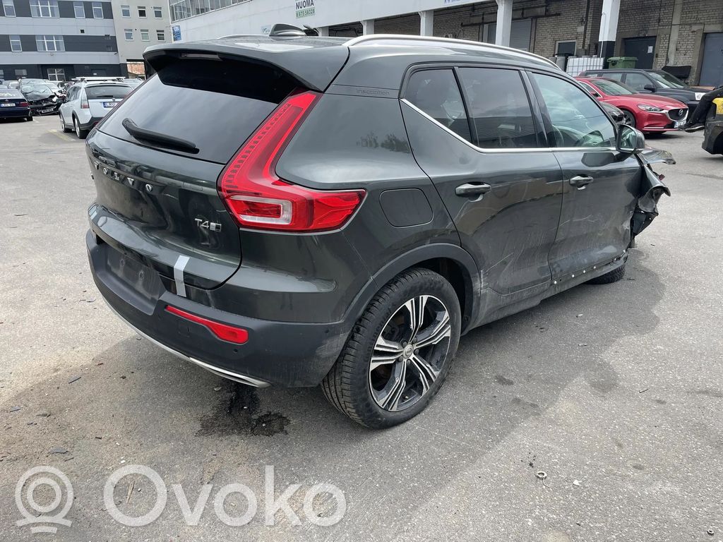 XC40 XC40  C37437200