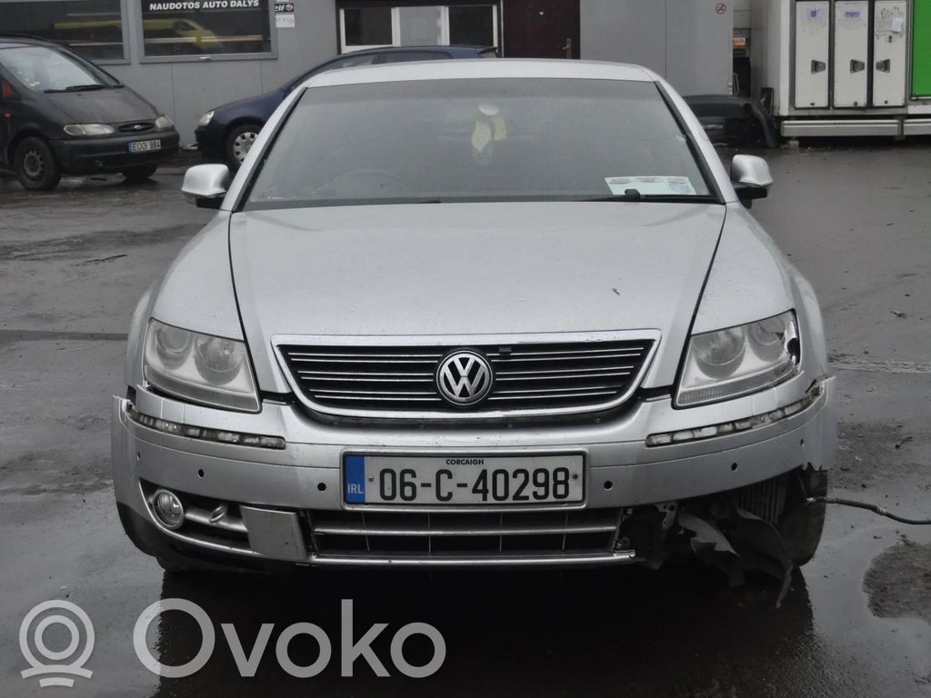 Phaeton Phaeton
