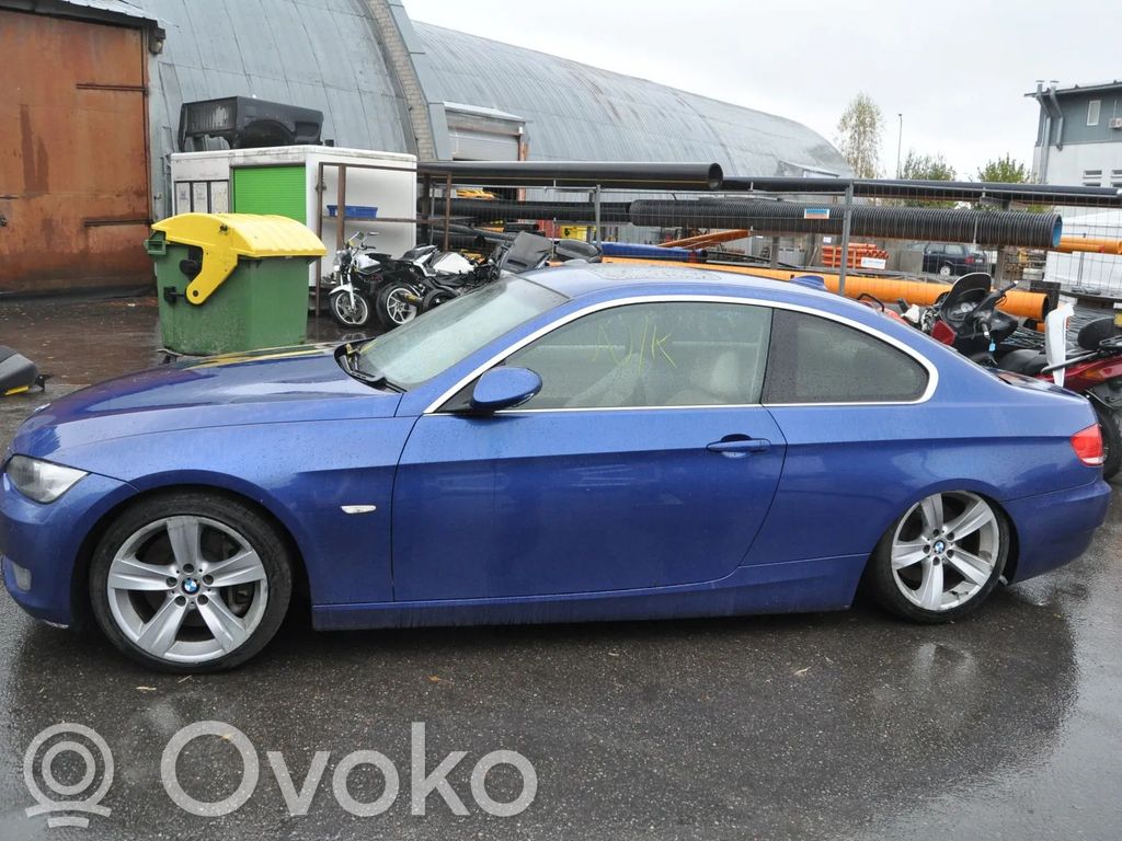 3 E92 E93 Series 3