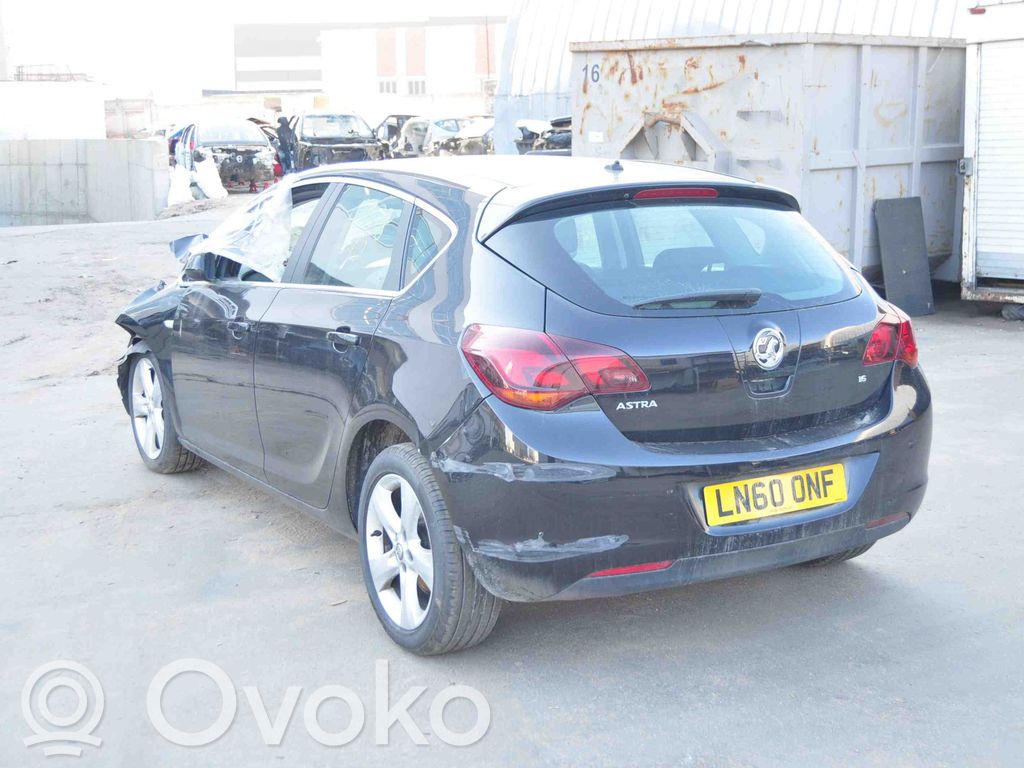 Astra J Astra  13287953