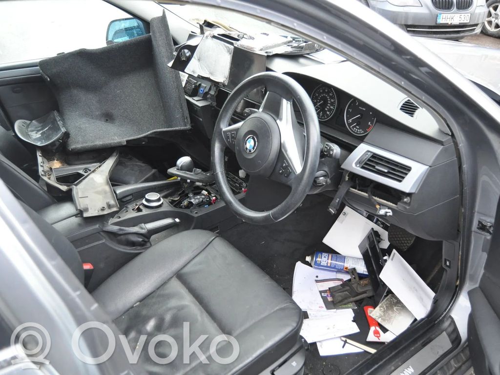5 E60 E61 Series 5  9137917