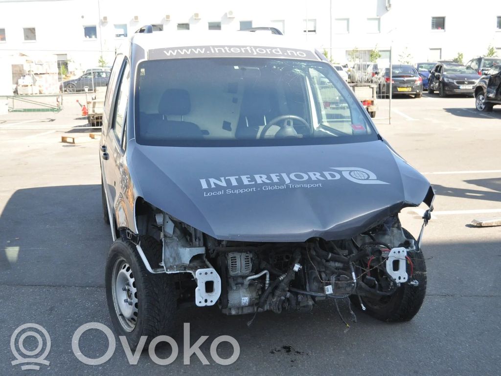Caddy Caddy  03L906262A