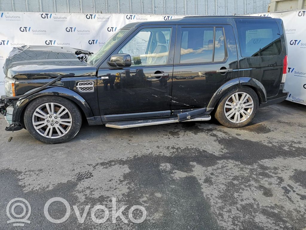 Discovery 4 - LR4 Discovery  9H2Q9D375AA