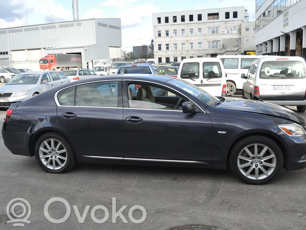 GS 300 350 430 450H GS  55438030090
