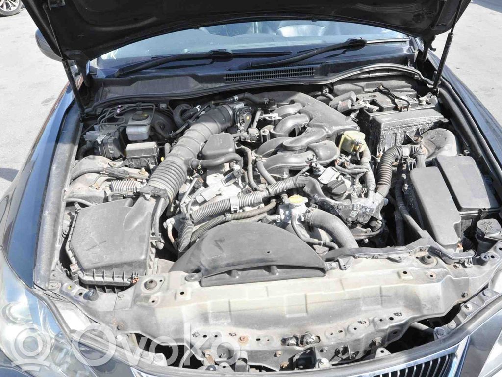 IS 220D-250-350 IS, IS-F  1036997