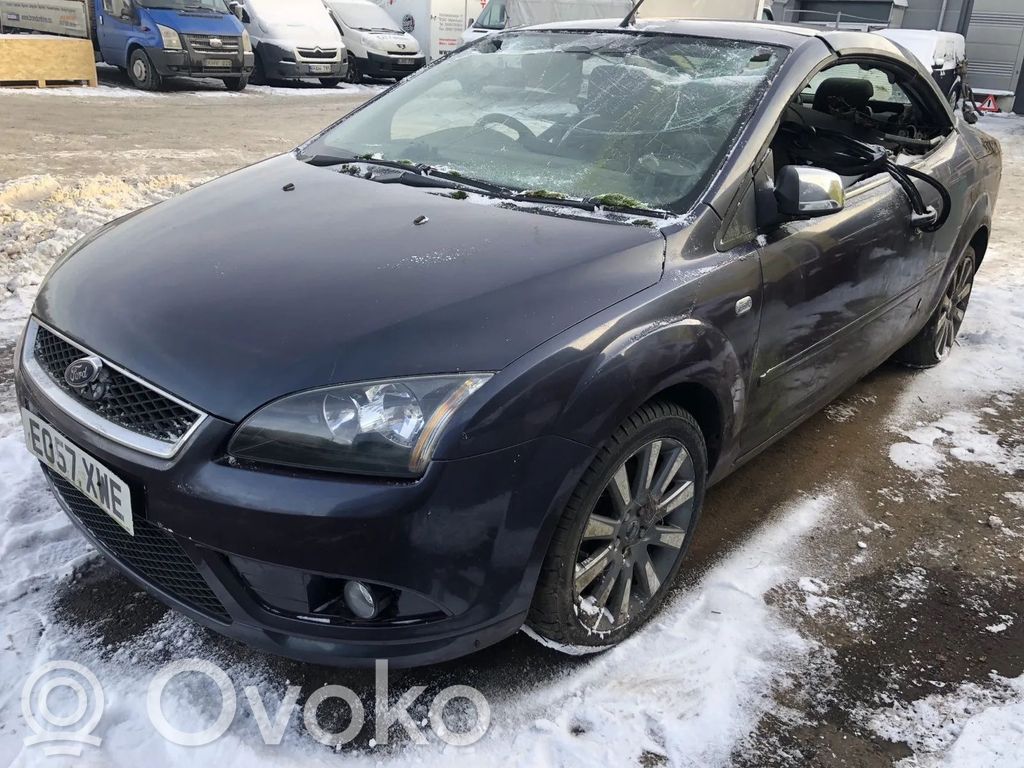 Focus Focus  E410179