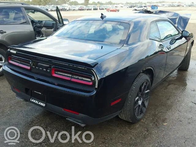 Challenger Challenger  05149180AA