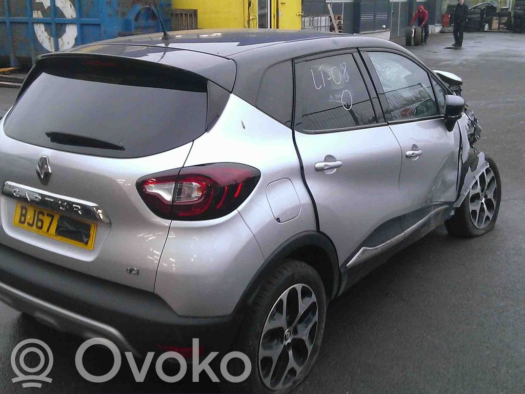 Captur Captur  77115171