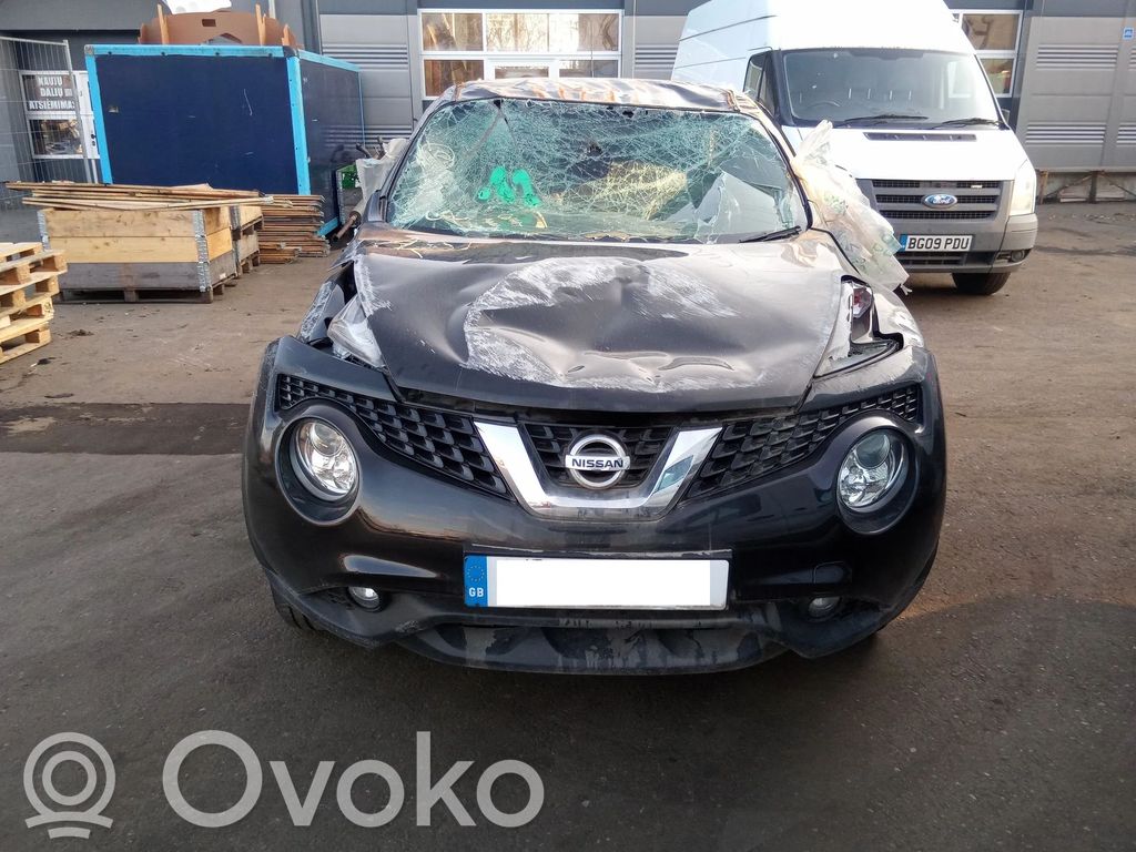 Juke I F15 Juke  90450BV91A